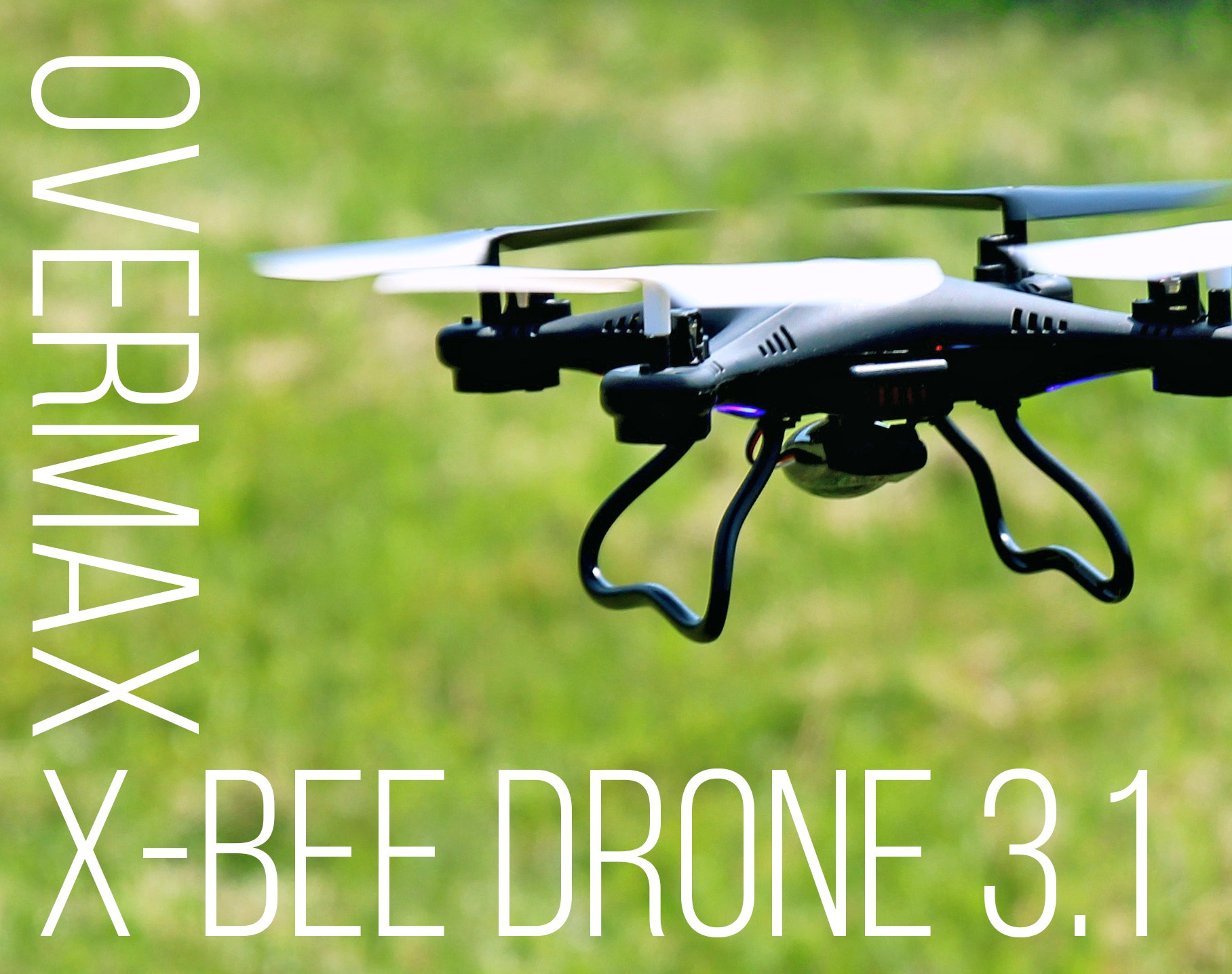 Dron overmax x bee store drone 3.1